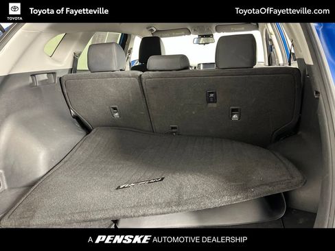 Used 2019 Hyundai Tucson SEL w/ Cargo Package FWD image 18