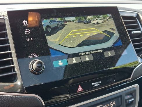 Used 2023 Honda Passport Elite image 18