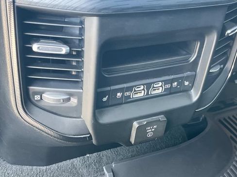 Used 2024 RAM 1500 TRX w/ TRX Level 2 Equipment Group AWD/4WD image 17