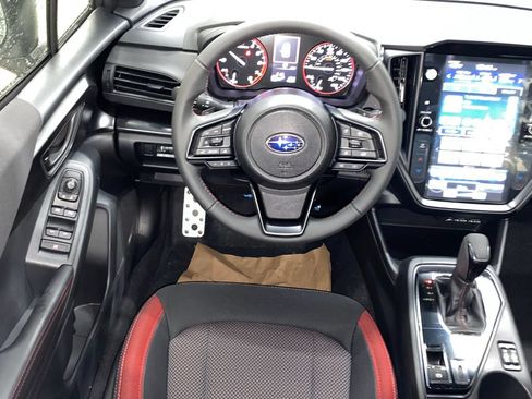 New 2026 Subaru Impreza RS AWD/4WD image 24