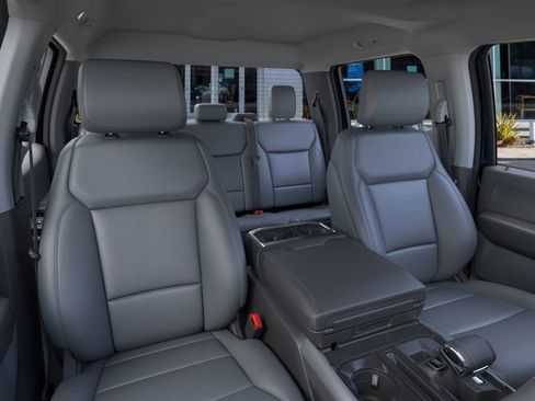 New 2025 Ford F150 Lightning Flash image 10