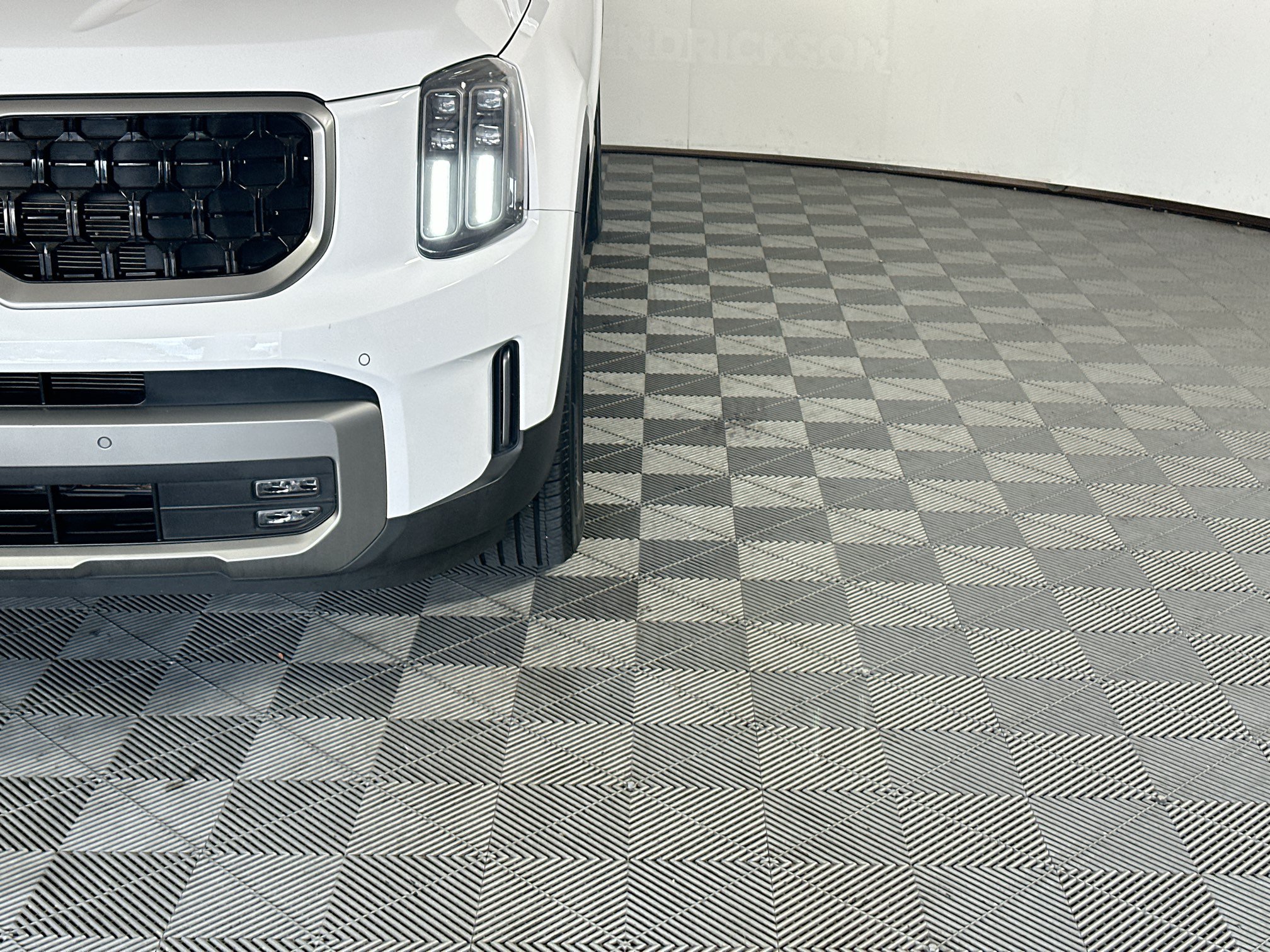 Used 2023 Kia Telluride SX X-Pro AWD/4WD image 9