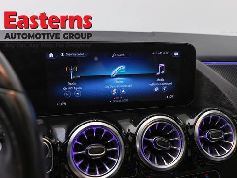 Used 2022 Mercedes-Benz GLA 250 4MATIC w/ AMG Line image 18