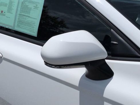Certified 2025 Toyota Camry LE FWD image 12