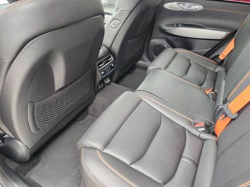 New 2026 Genesis GV70 2.5T Sport Prestige AWD/4WD image 22