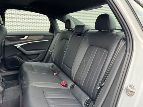 Certified 2024 Audi A6 2.0T Premium image 11