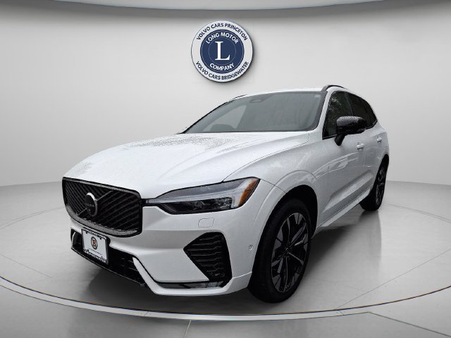 Certified 2026 Volvo XC60 B5 Plus AWD/4WD image 1