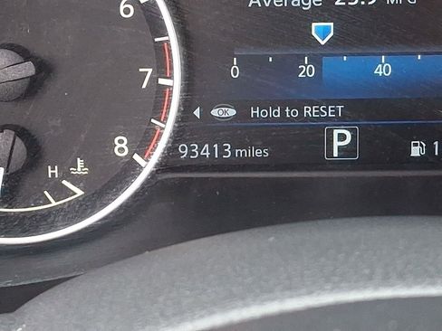 Used 2016 Nissan Murano S w/ Navigation Package AWD/4WD image 20