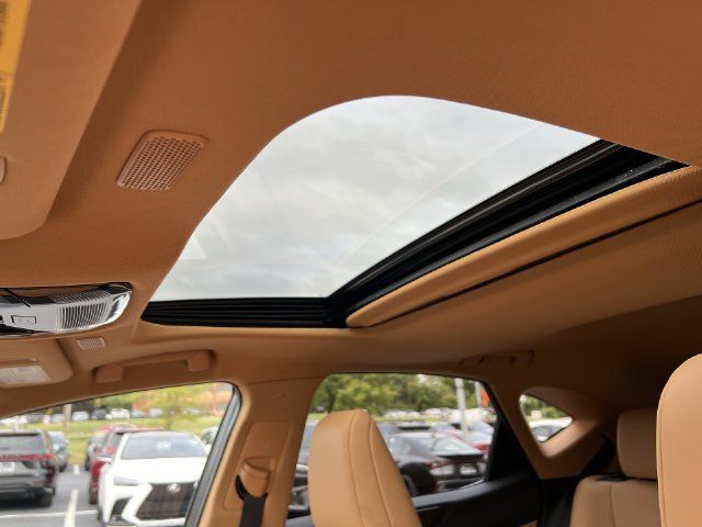 Used 2026 Lexus NX 350 AWD w/ Accessory Package (2T) image 20