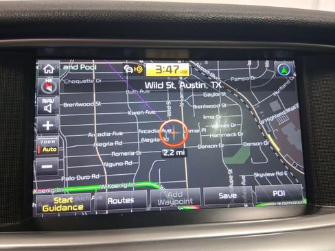 Used 2019 Kia Optima SX FWD image 33