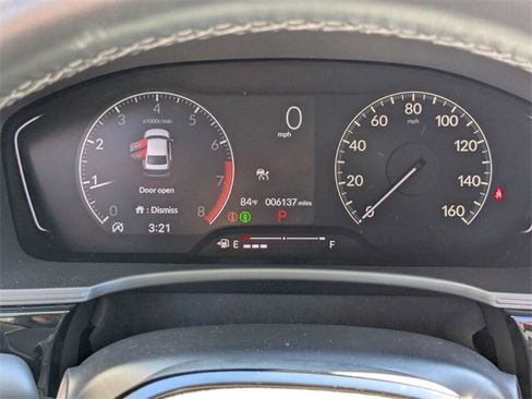 Certified 2024 Honda Civic EX image 21