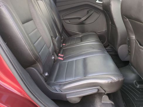 Used 2015 Ford Escape Titanium w/ Canadian Touring Package image 20