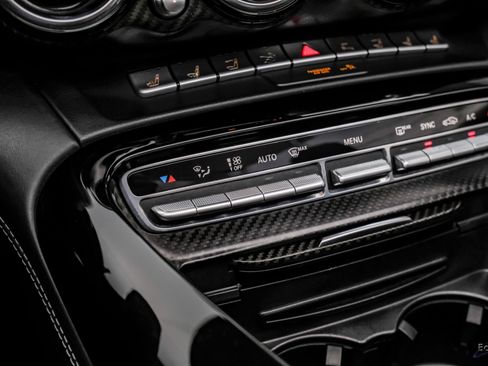 Used 2019 Mercedes-Benz AMG GT C image 74