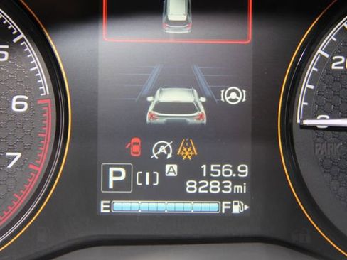 Certified 2024 Subaru Forester Wilderness image 23