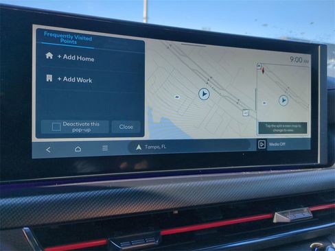 New 2026 Hyundai Sonata N Line image 25