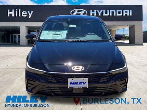 New 2026 Hyundai Elantra SEL Sport Premium FWD image 7