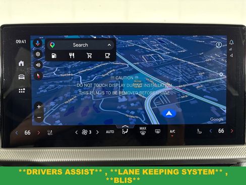 New 2026 Ford Explorer ST AWD/4WD image 25