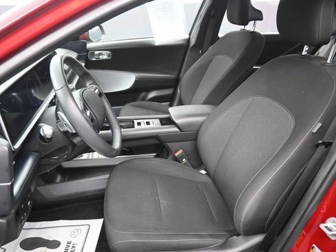Used 2024 Hyundai Ioniq 6 SE AWD/4WD image 37