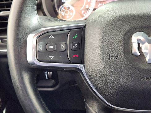 Used 2024 RAM 1500 Laramie image 18