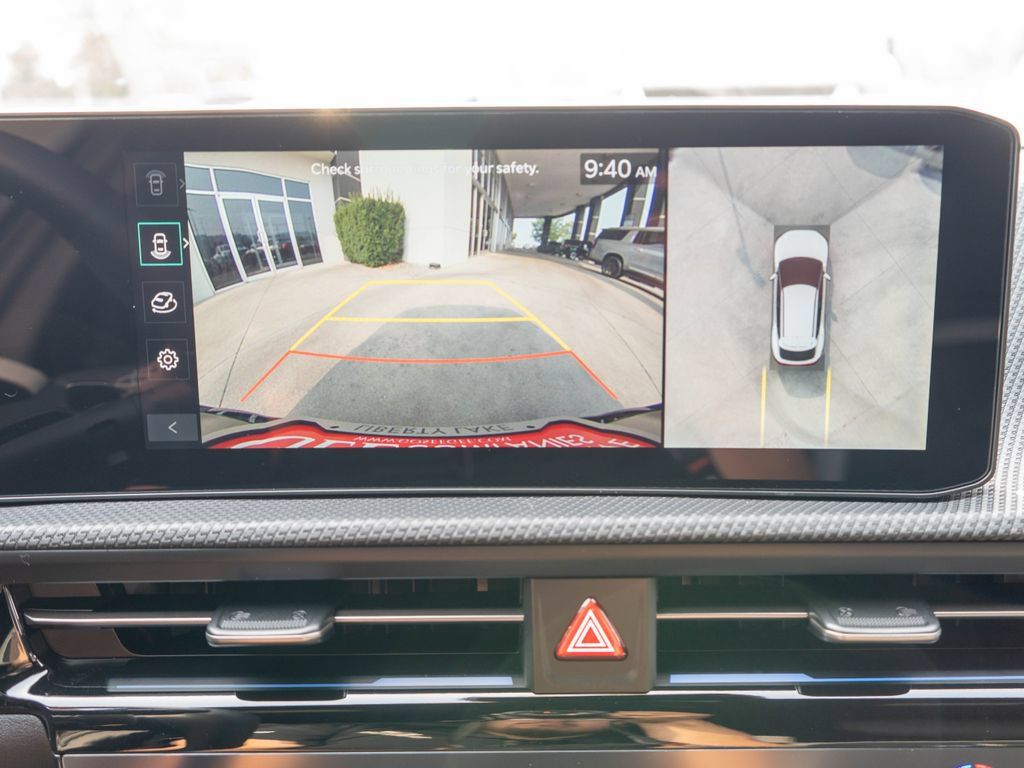 New 2026 Kia EV6 GT-Line AWD/4WD image 26