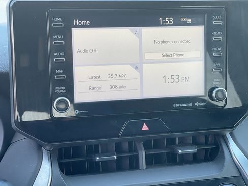 Certified 2021 Toyota Venza XLE w/ Softex Package AWD/4WD image 5