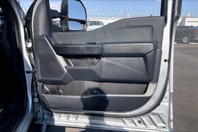 Used 2022 Ford F150 XL w/ STX Appearance Package AWD/4WD image 19