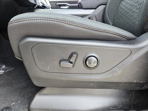 New 2026 RAM 1500 Laramie w/ Sport Appearance Package image 23