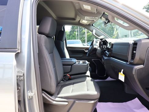 New 2026 Chevrolet Silverado 1500 LT AWD/4WD image 37