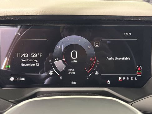 New 2026 GMC Acadia Elevation w/ Elevation Premium Package image 55