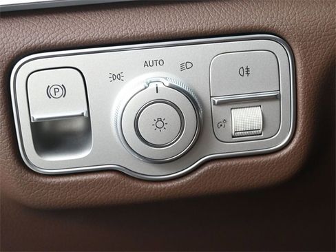 New 2026 Mercedes-Benz GLE 350 4MATIC image 20