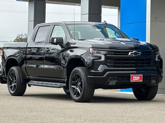 New 2026 Chevrolet Silverado 1500 LT Trail Boss w/ LT Trail Boss Premium Package video 2