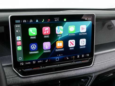 Certified 2025 Volkswagen Tiguan S w/ 18" Wheel Package image 14