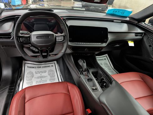 New 2026 Dodge Charger Scat Pack image 11