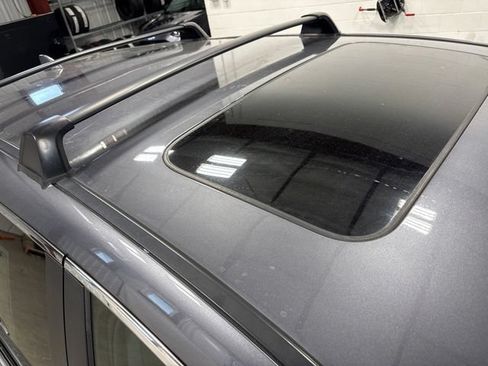 Certified 2021 Honda CR-V EX image 21