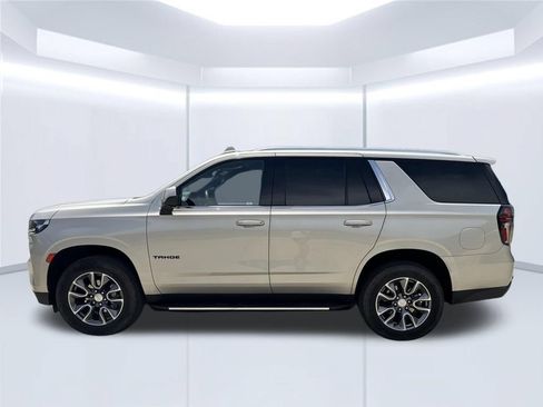 Used 2023 Chevrolet Tahoe LS RWD image 8