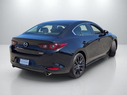 Used 2024 MAZDA MAZDA3 s FWD image 4