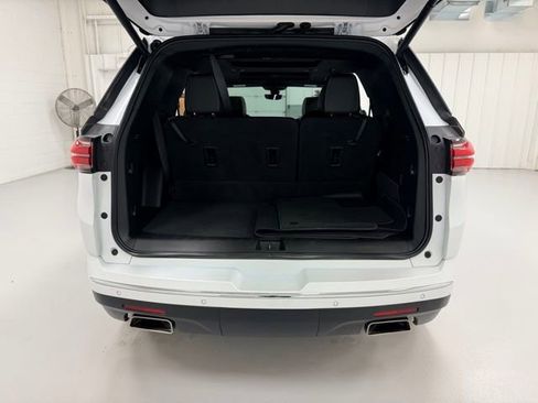 Certified 2023 Chevrolet Traverse Premier image 29