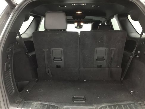 Used 2024 Dodge Durango GT AWD/4WD image 16