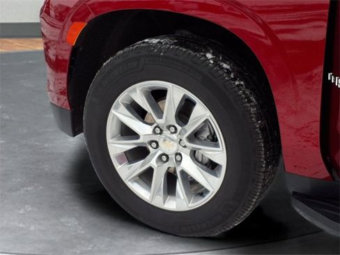 Certified 2021 Chevrolet Tahoe Premier image 15