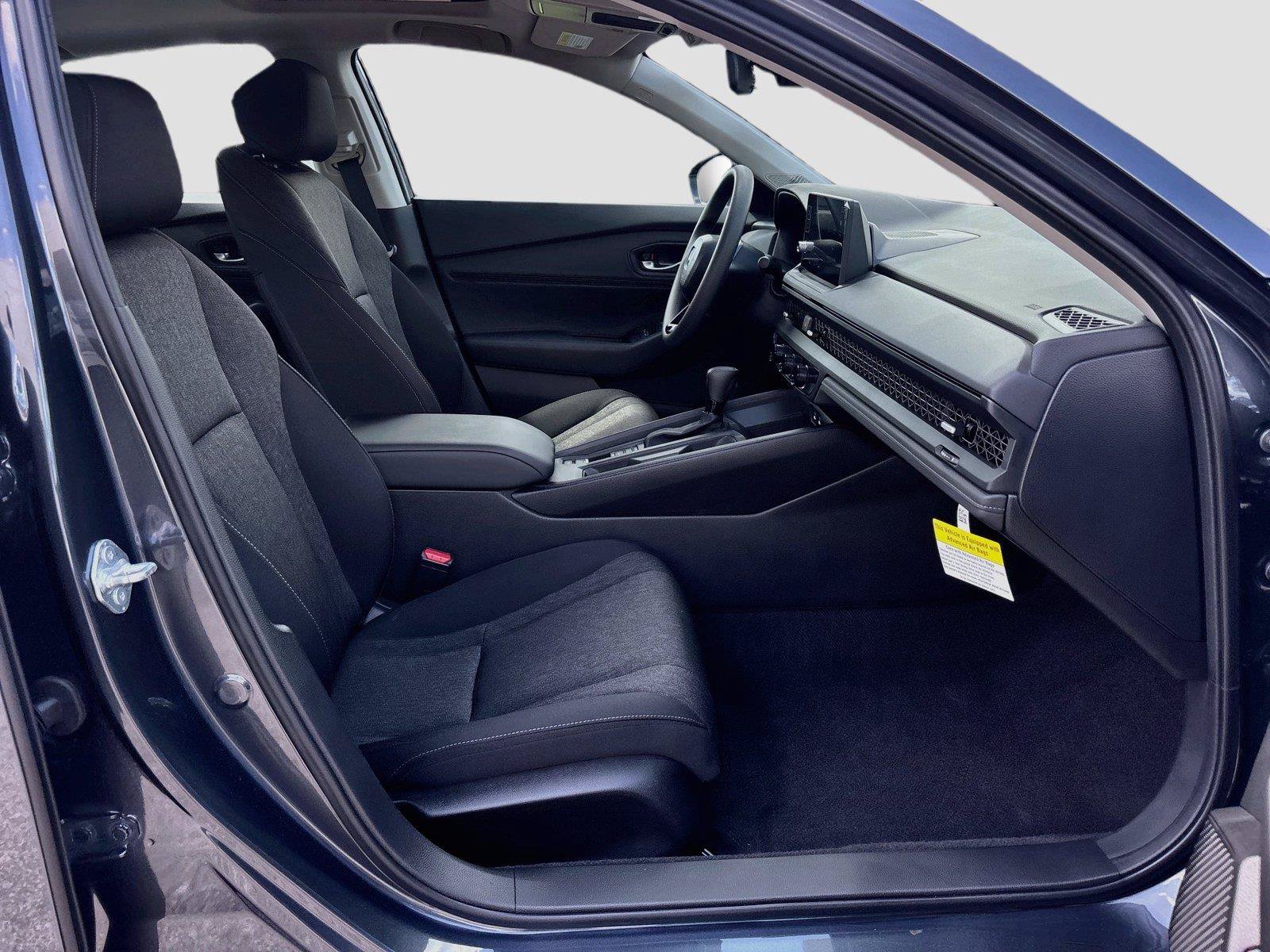 Certified 2026 Honda Accord SE image 32
