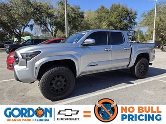 Used 2024 Toyota Tacoma SR5 w/ SR5 Upgrade Package video 1