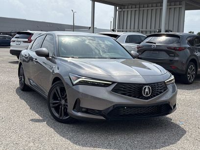 Used 2023 Acura Integra A-Spec