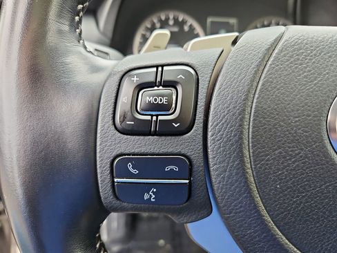 Used 2021 Lexus NX 300 AWD w/ Accessory Package 2 image 11