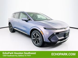 Used 2025 Chevrolet Equinox EV LT w/ Convenience Package video 1