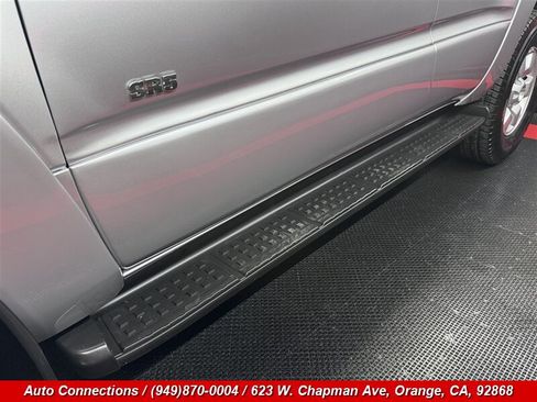 Used 2004 Toyota 4Runner SR5 RWD image 24