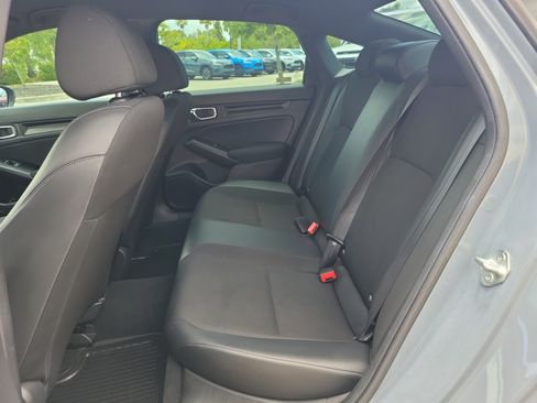 Used 2023 Honda Civic Sport image 12