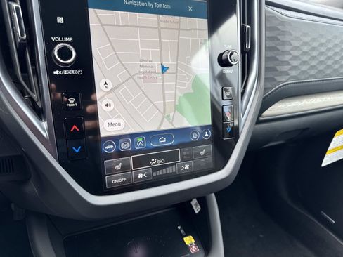 New 2026 Subaru Forester Limited image 21