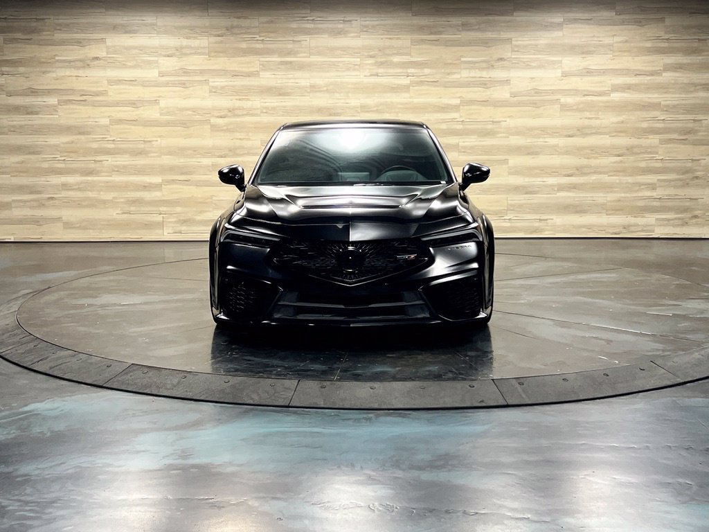 Used 2025 Acura Integra Type S FWD image 9