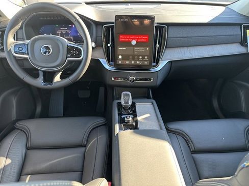 New 2026 Volvo XC90 B6 Ultra image 11