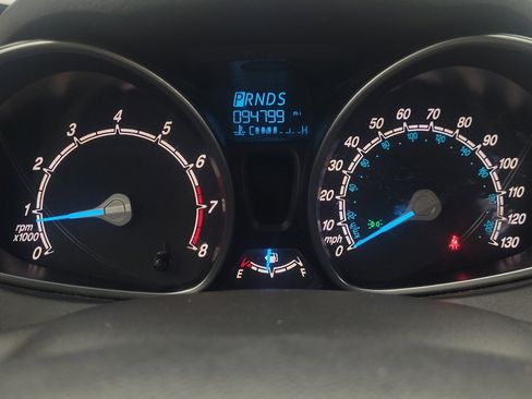 Used 2019 Ford Fiesta SE image 23